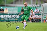Fußball, Herren, Saison 2025-2026, Testspiel, FC Gerolfing - FC Ehekirchen, 07.07.2026