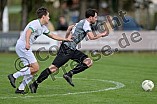 Fußball, Herren, Bezirksliga Oberpfalz Süd, Saison 2022-2023, Spieltag 26, 1. FC Beilngries - TSV Bad Abbach, 23.04.2023