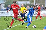 05.11.2016 - TSV Etting - TSV Ober-Unterhaunstadt