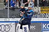 Eishockey, Herren, DEL, Saison 2025-2026, Spiel 47, ERC Ingolstadt - Nürnberg Ice Tigers, 01.03.2026