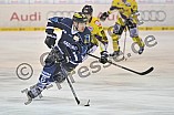 28.12.2014 - ERC Ingolstadt - Krefeld Pinguine