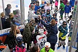 Eishockey, Herren, DEL, Saison 2023-2024, ERC Ingolstadt - Kids on Ice Day, 30.09.2023