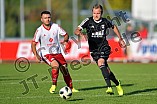29.09.2018 - TSV Gaimersheim - Türk. SV Ingolstadt