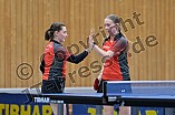 Tischtennis, Damen, Verbandsoberliga Süd, Saison 2024-2025, SV Buxheim - DJK SB Landshut II, 25.10.2024