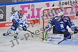 02.01.2021 - Straubing Tigers - ERC Ingolstadt