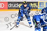 ERC Ingolstadt vs Koelner Haie, Eishockey, DEL, Deutsche Eishockey Liga, Spieltag 52, 26.02.2017