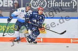 EHC Red Bull München vs ERC Ingolstadt, DEL, Deutsche Eishockey Liga, Spieltag 31, 26.12.2019