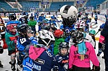 Eishockey, Saison 2025-2026, ERC Ingolstadt - Kids On Ice Day, 29.11.2025