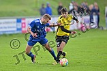 Fußball, Herren, Kreisliga 1, Saison 2022-2023, Spieltag 8, FC Hitzhofen-Oberzell - TSV Ober-Unterhaunstadt, 25.09.2022