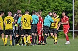 Fußball, Herren, Neumarkt Jura, Kreisliga West, Saison 2022-2023, Spieltag 26, DJK Limes - DJK Pollenfeld, 11.06.2023