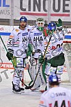 Eishockey, Herren, DEL, Saison 2020-2021, ERC Ingolstadt - Augsburger Panther, 18.02.2021