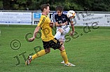 20.09.2015 - FC Hitzhofen-Oberzell - FC Sandersdorf