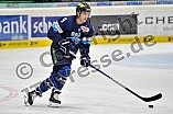 Augsburger Panther vs ERC Ingolstadt, Eishockey, DEL, Deutsche Eishockey Liga, 11.12.2015