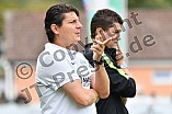 12.08.2017 - VfB Eichstätt II - SV Manching II