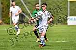 21.04.2018 - VfB Eichstätt II - FC Sandersdorf