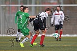 26.01.2019 - FSV Pfaffenhofen - VfB Eichstätt