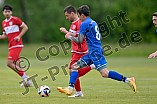 Fußball, Herren, Kreisliga Neumarkt Jura West, Saison 2024-2025, Spieltag 24, SV Marienstein - SG-TSV 1860 Weißenburg U23, 16.05.2025