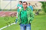 14.05.2016 - VfB Eichstätt II - FC Geisenfeld