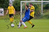 Fußball, Herren, Kreisklasse 1, Saison 2024-2025, Relegation, FC Gelbelsee - VfB Kipfenberg, 06.06.2025