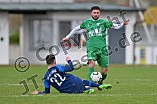Fußball, Herren, Kreisliga 1, Saison 2022-2023, Spieltag 18, TSV Gaimersheim - SV Menning, 01.04.2023