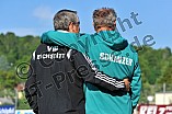 10.08.2016 - VfB Eichstätt - FC Ingolstadt