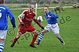 10.11.2013 - SpVgg Hofstetten - Türk. SV Ingolstadt