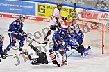 Vorbereitung, Gäubodencup, Eishockey, Herren, DEL, Saison 2021-2022, Grizzlys Wolfsburg - ERC Ingolstadt, 13.08.2021
