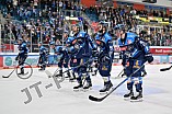 Eishockey, Herren, DEL, Saison 2025-2026, Spiel 44, ERC Ingolstadt - Dresdner Eislöwen, 27.01.2026