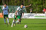 Fußball, Herren, Saison 2026-2027, Freundschaftsspiel, SC Großschwarzenlohe - VfB Eichstätt, 23.06.2026