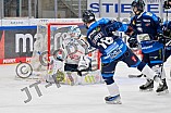 Eishockey, Herren, U20 DNL, Saison 2025-2026, ERC Ingolstadt - ESC Dresden, 14.02.2026