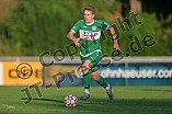 Fußball, Herren, Bayerischer Totopokal, Saison 2022-2023, Runde 2, TSV 1861 Nördlingen - VfB Eichstätt, 16.08.2022