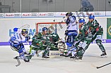ERC Ingolstadt vs Augsburger Panther, Eishockey, DEL, Deutsche Eishockey Liga, Vorbereitung, 31.08.2018