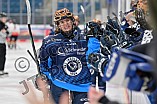 Eishockey, Frauen, DFEL, Saison 2024-2025, ERC Ingolstadt - EC Bergkamener Bären, 12.10.2024