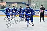 Eishockey, Herren, U20 DNL, Saison 2025-2026, Viertelfinale - Spiel 2, ERC Ingolstadt - ESC Dresden, 08.03.2026