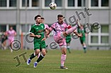 Fußball, Herren, Bezirksliga Oberbayern Nord, Saison 2026-2027, Spieltag 2, SV Denkendorf - TSV Gaimersheim, 02.08.2026