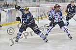 06.01.2015 - ERC Ingolstadt - Iserlohn Roosters