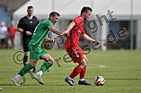 Fußball, Herren, Bayernliga Nord, Saison 2024-2025, Vorbereitung, VfBSpVgg Eintracht Kattenhochstatt - VfB Eichstätt, 29.06.2024