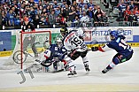 10.04.2015 - Adler Mannheim - ERC Ingolstadt