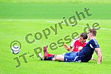 07.08.2011 - SV Marienstein II / FV Obereichstätt