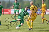Fußball, Herren, Kreisklasse 1, Saison 2022-2023, Spieltag 26, FC Gelbelsee - SV Lippertshofen, 27.05.2023