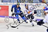 ERC Ingolstadt vs EHC Red Bull Muenchen, Eishockey, DEL, Deutsche Eishockey Liga, Spieltag 40, 07.01.2018