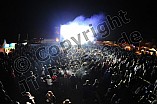 23.05.2015 - Open Air am Berg 2015 - Samstag