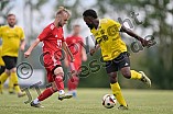 Fußball, Herren, Kreisklasse Neumarkt Jura Süd, Saison 2024-2025, Spieltag 1, DJK Pollenfeld - SG Nennslingen-Bergen, 04.08.2024