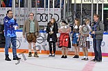 ERC Ingolstadt vs Krefeld Pinguine, DEL, Deutsche Eishockey Liga, Spieltag 39, 19.01.2020