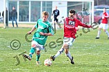 27.11.2010 - VfB Eichstätt / BCF Wolfratshauen