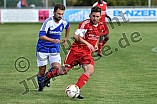 27.09.2015 - SpVgg Hofstetten - FC Böhmfeld