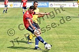 28.05.2017 - SV Buxheim - FC Hitzhofen-Oberzell
