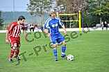 23.09.2012 - FC Böhmfeld / TSV Pförring