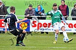 19.03.2015 - VfB Eichstätt - SC Eltersdorf