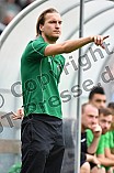 12.08.2017 - FC Gerolfing - FC Hitzhofen-Oberzell